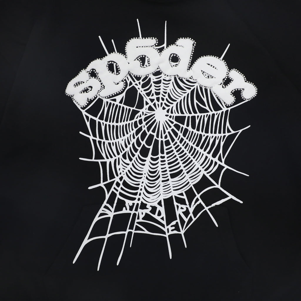 Spider Hoodie