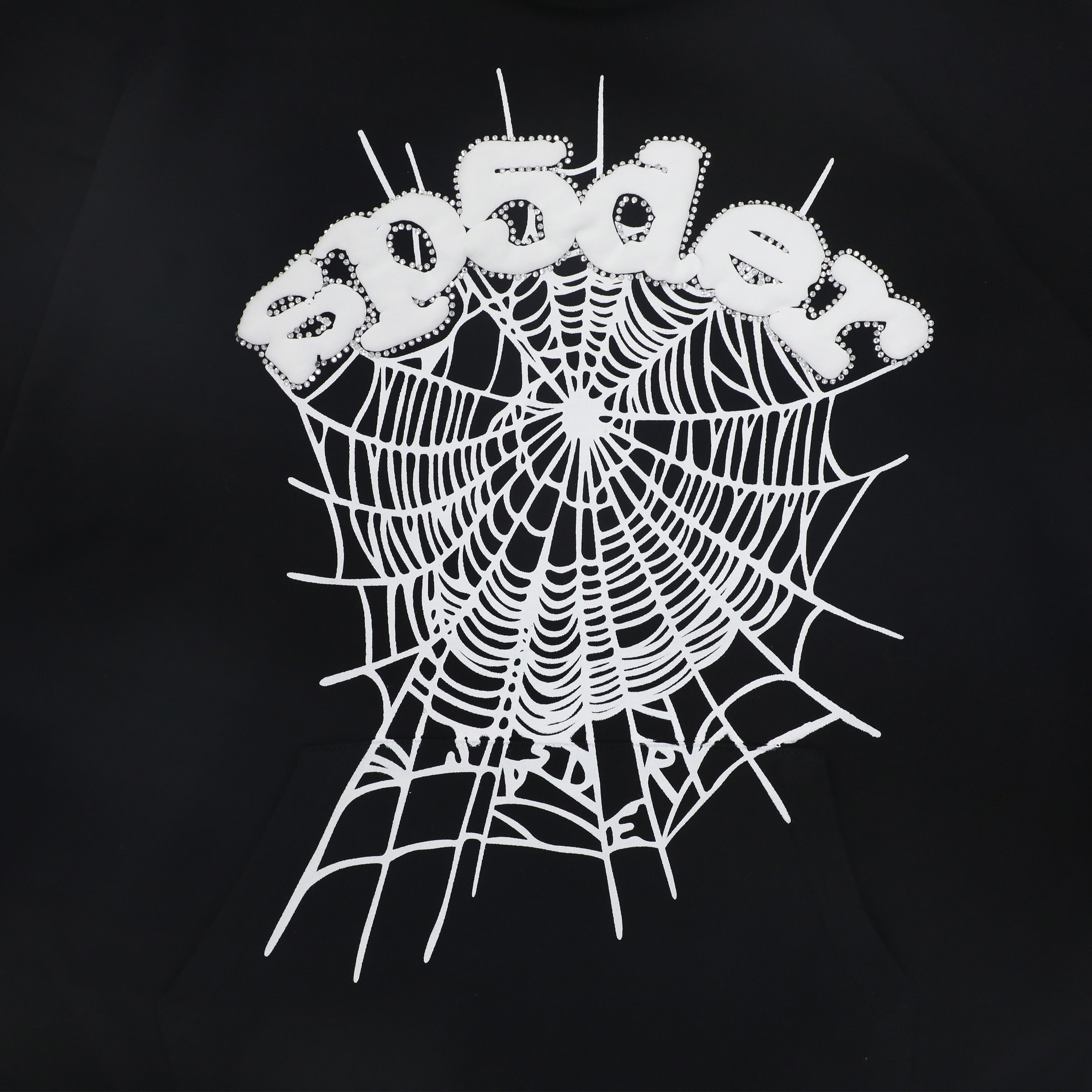 Spider Hoodie
