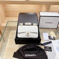 Chanel Sidebag