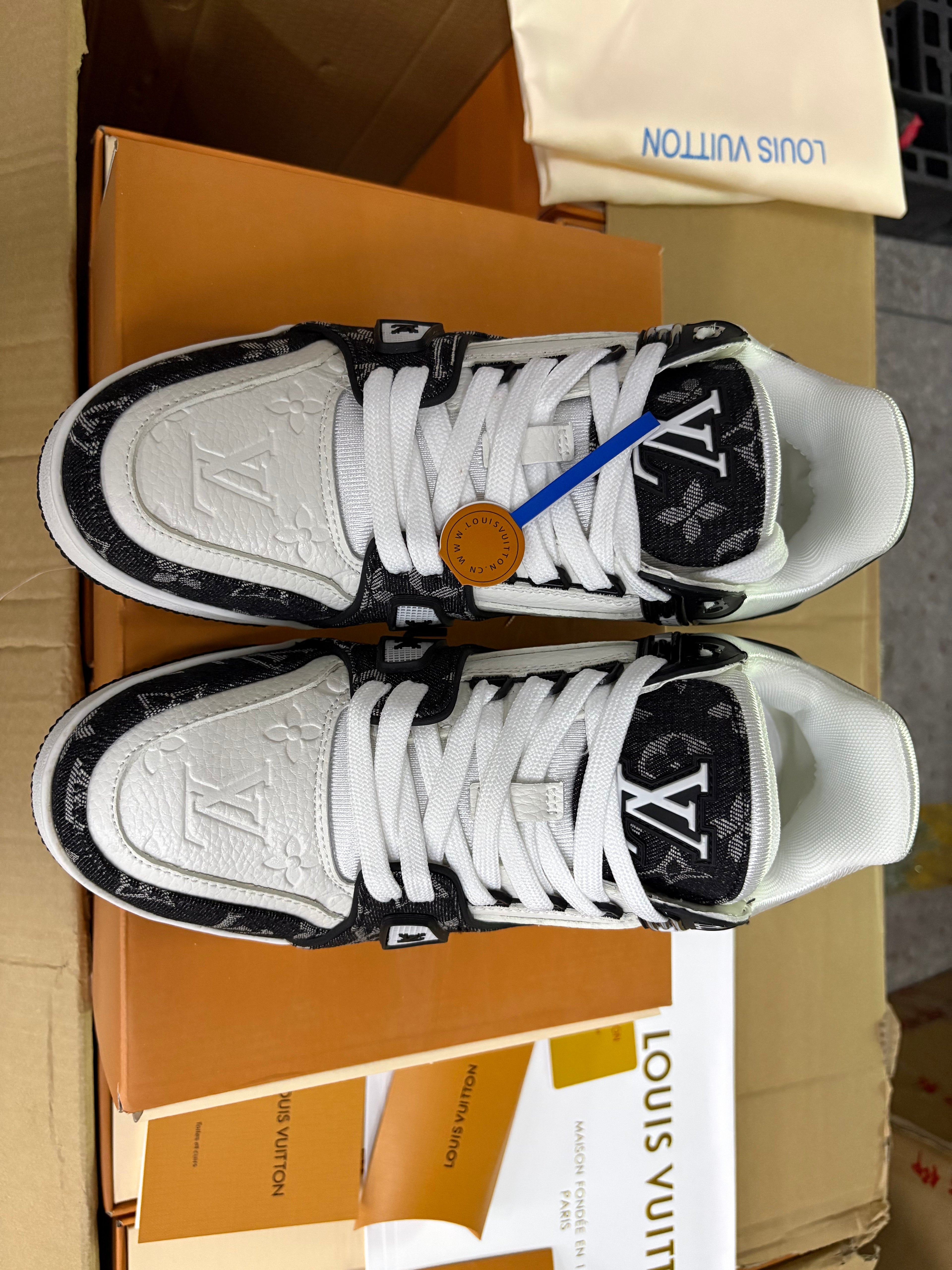 LV Trainer