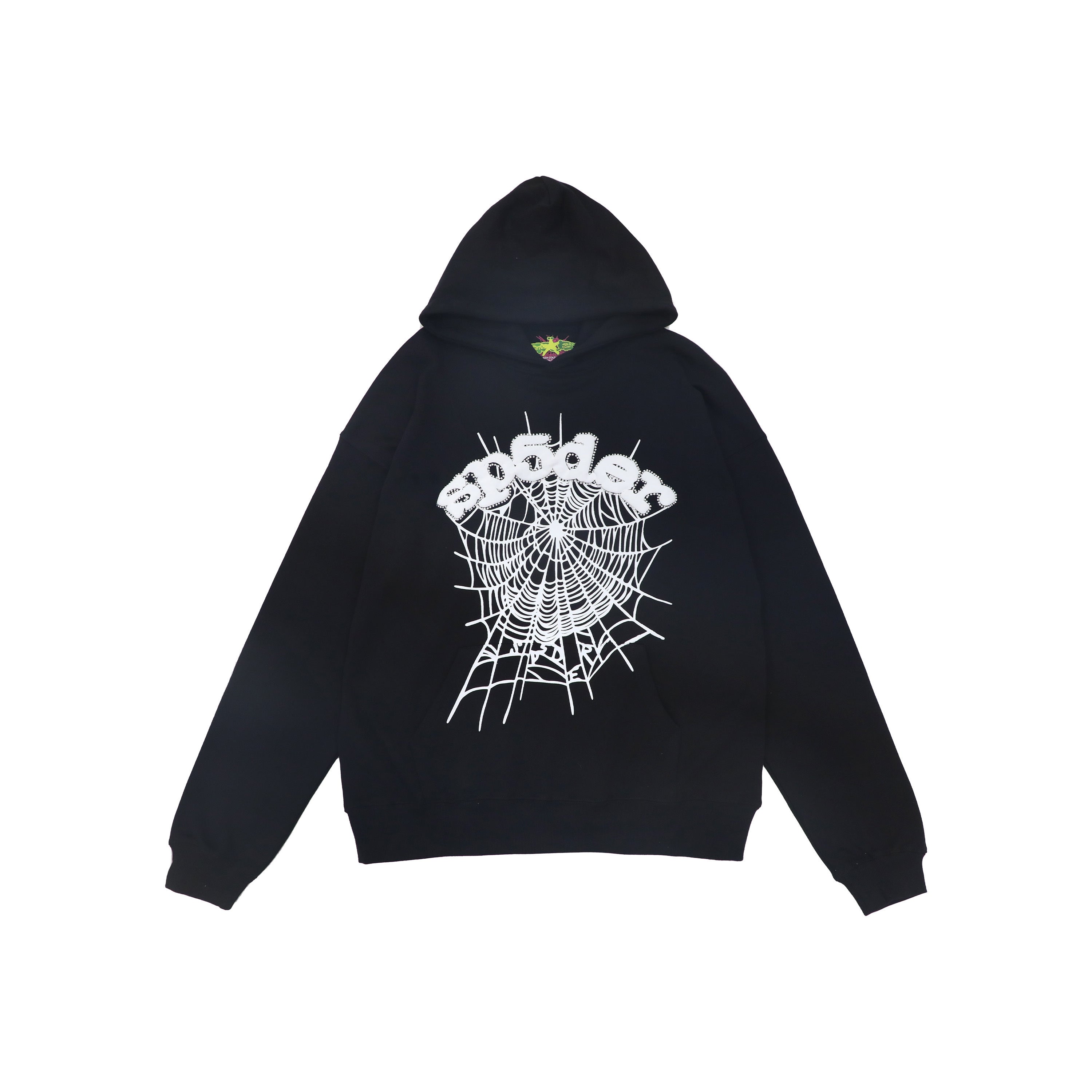 Spider Hoodie
