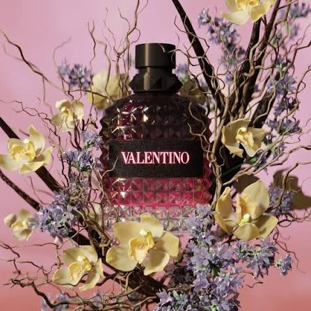 Born in Roma Intense