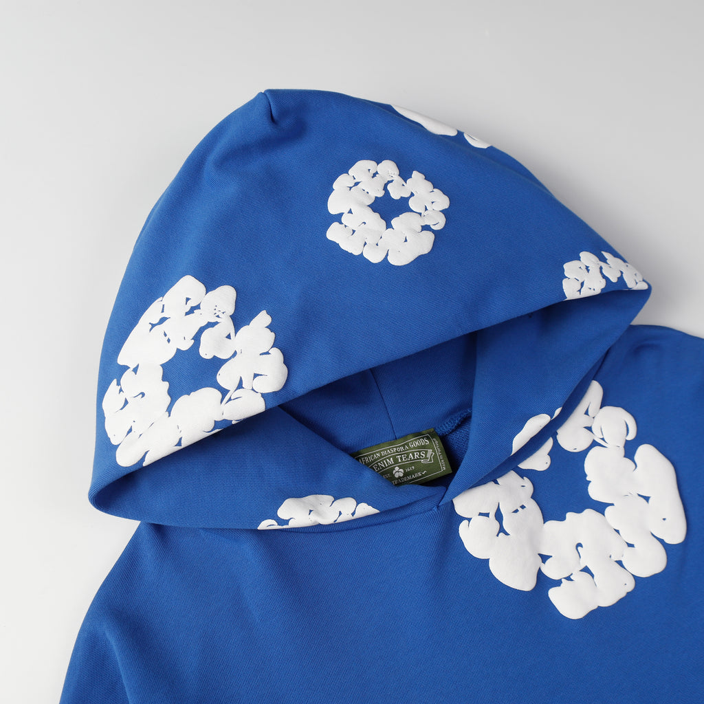 Denim Tears Hoodie