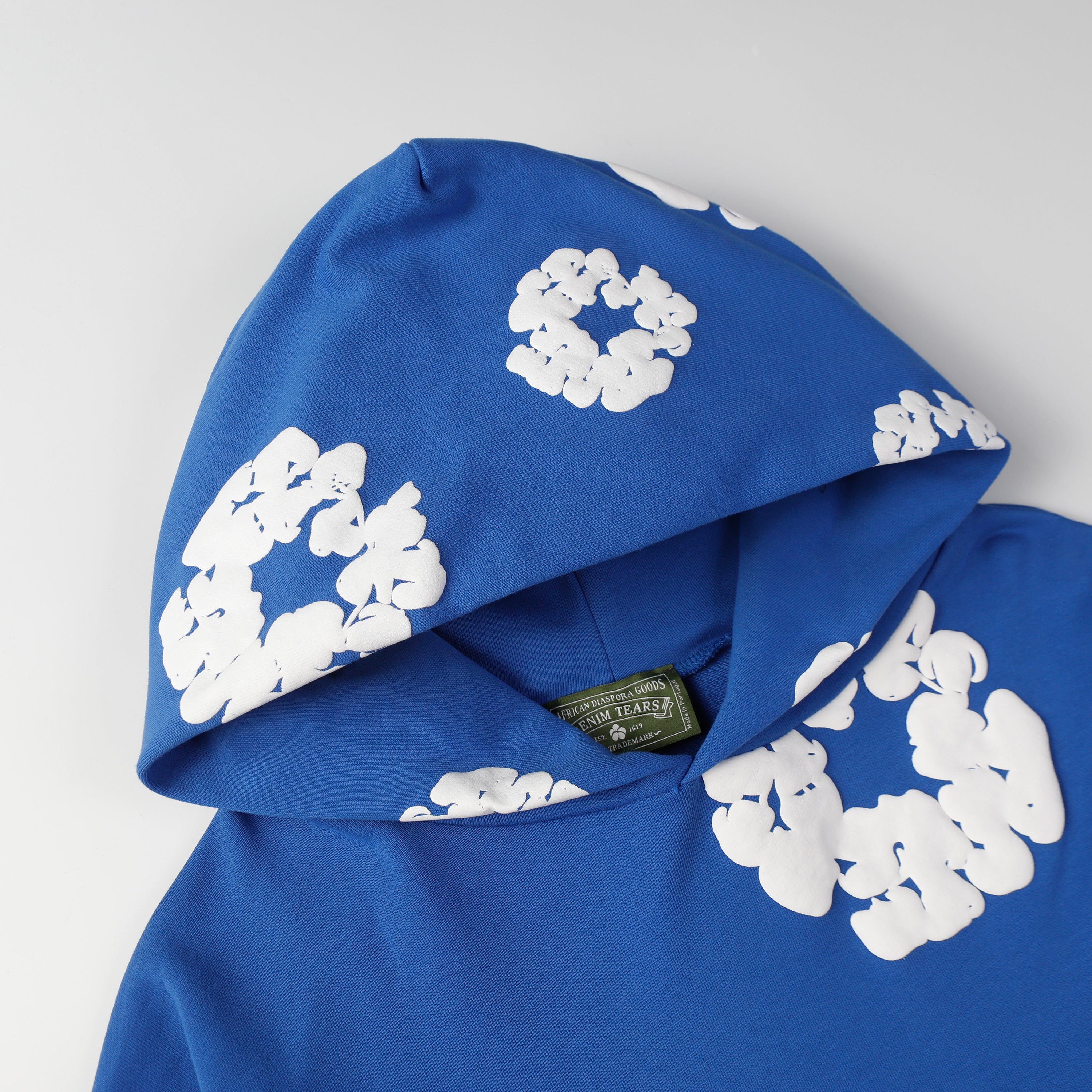 Denim Tears Hoodie