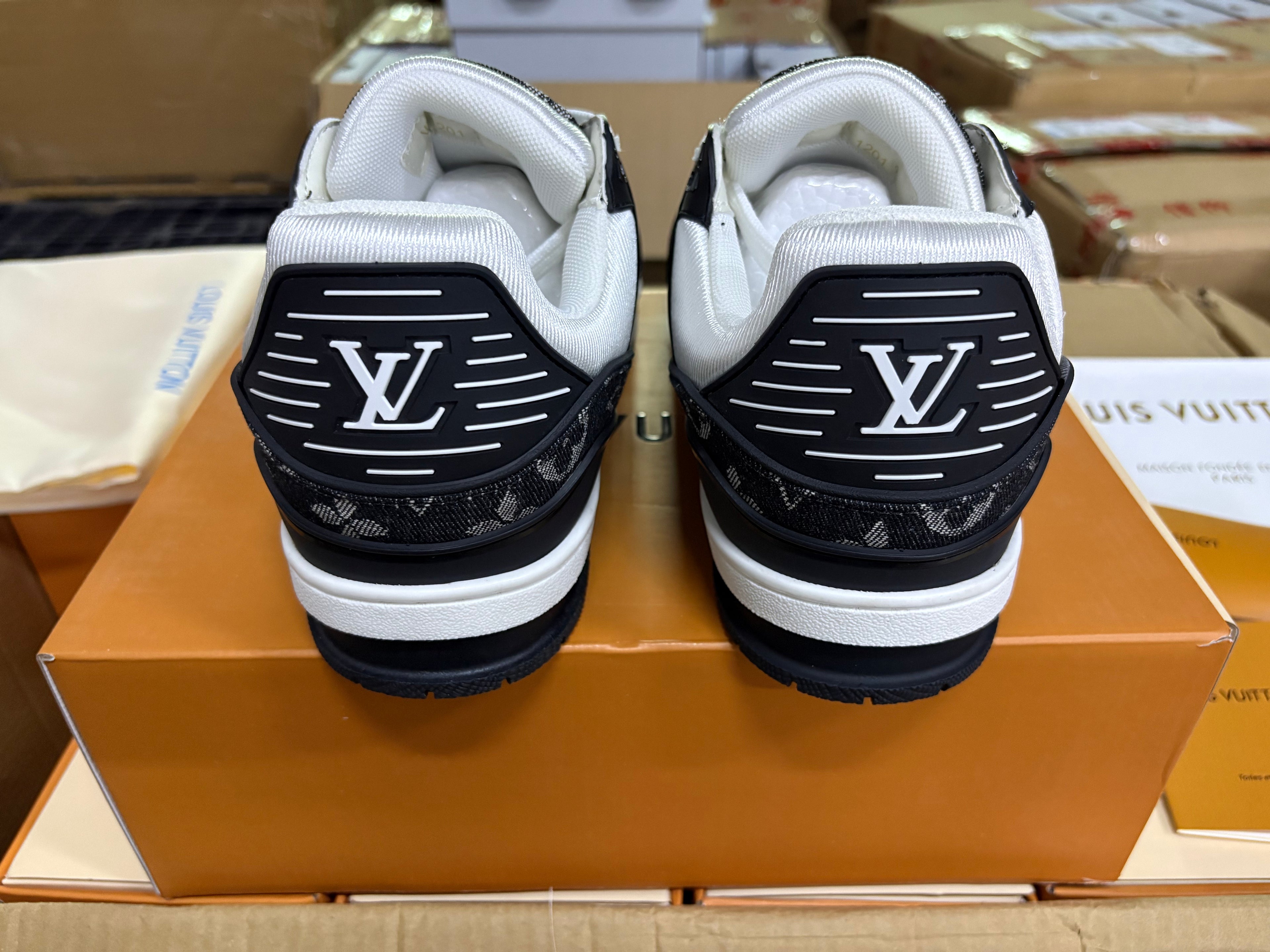 LV Trainer