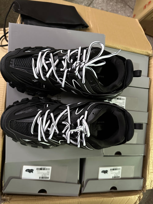 Balenci Track Sneaker