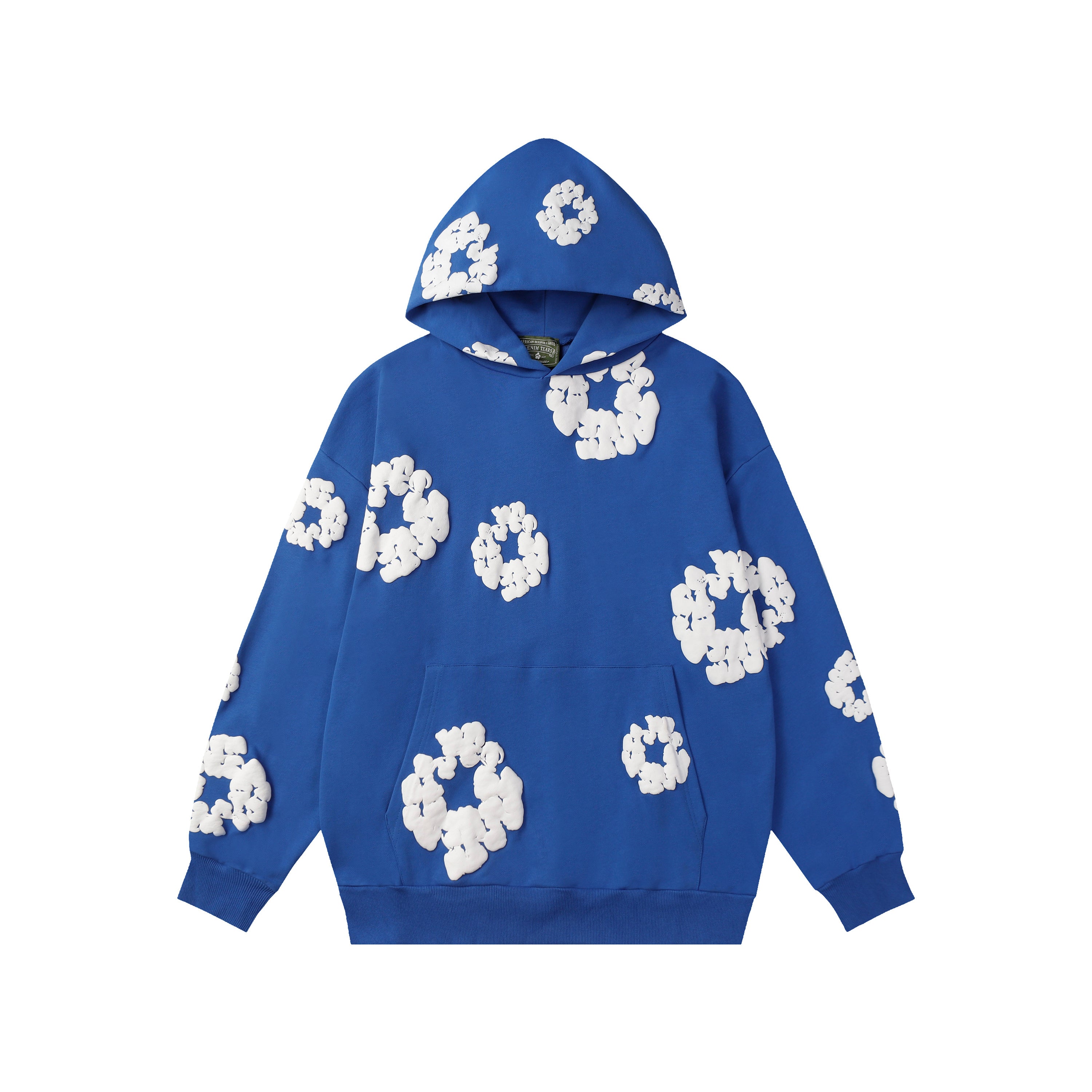 Denim Tears Hoodie