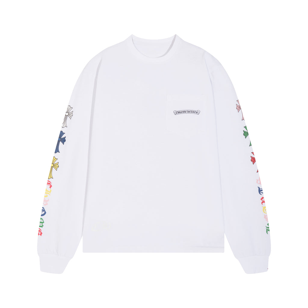 Chrome 🤍