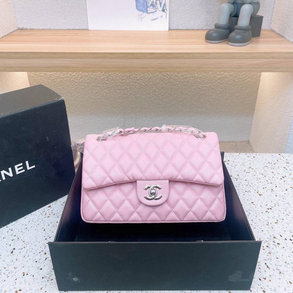 Chanel Sidebag