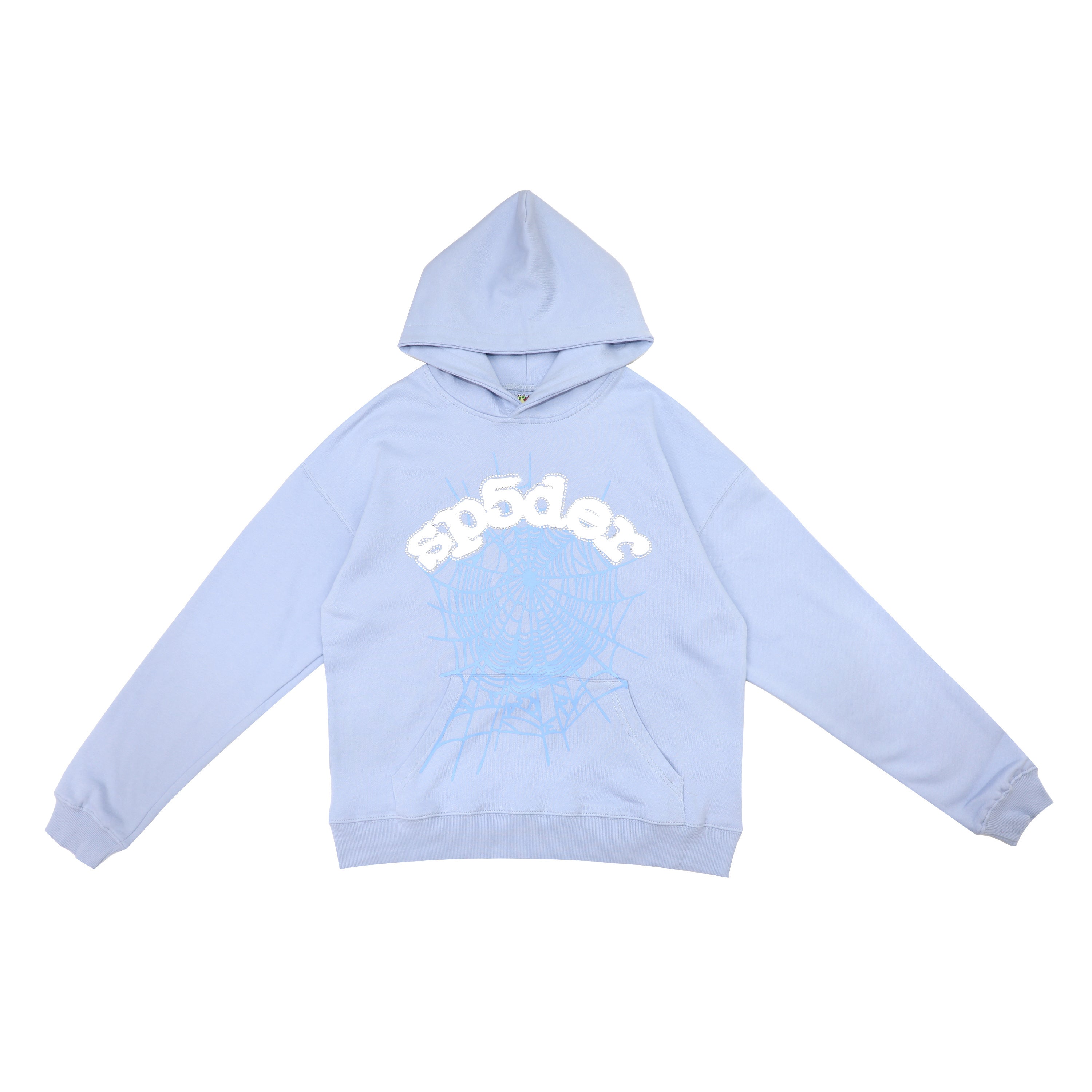 Spider Hoodie