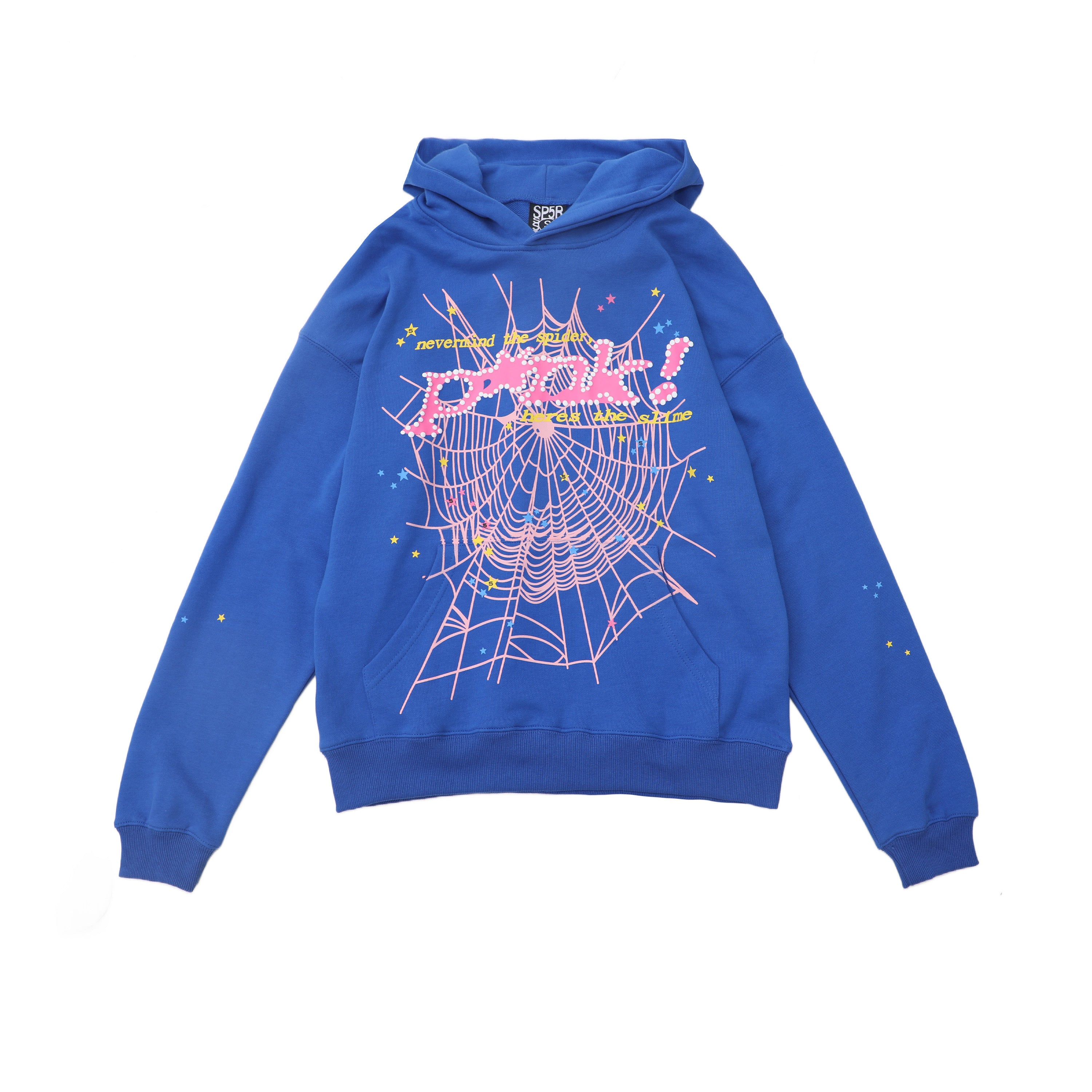 Spider Hoodie