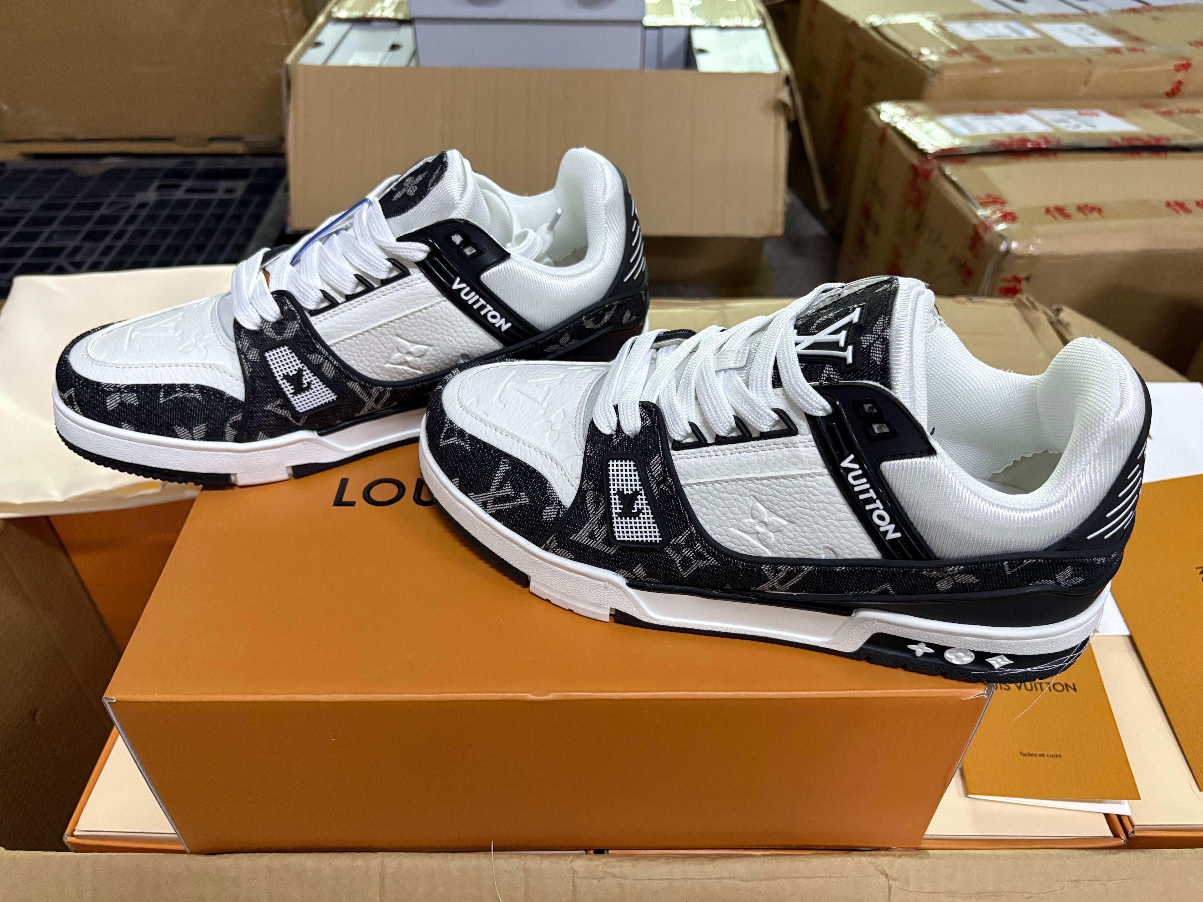 LV Trainer