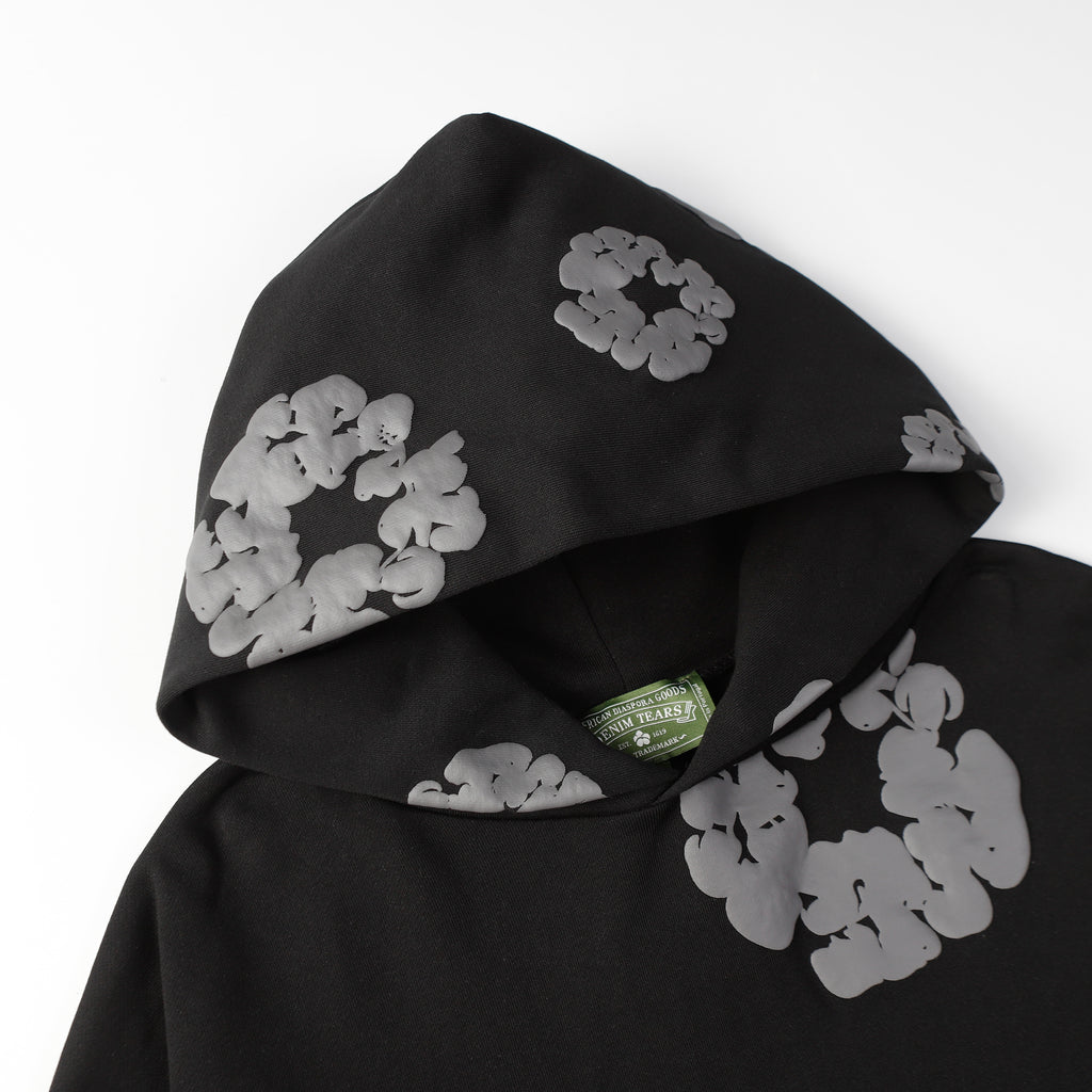 Denim Tears Hoodie