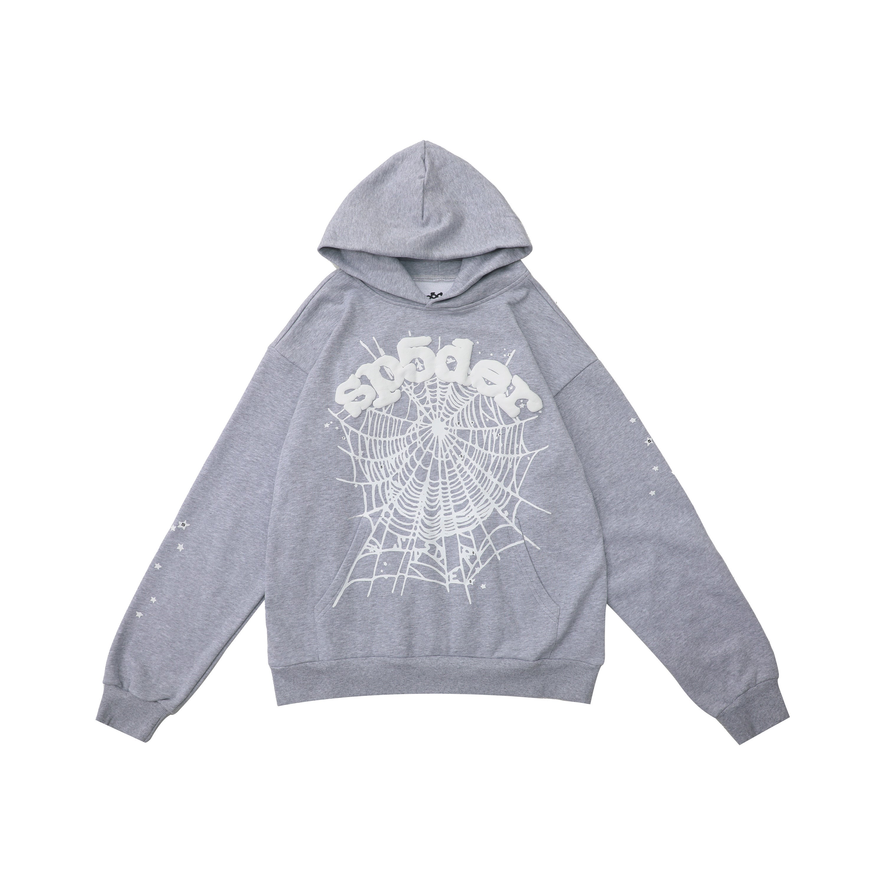 Spider Hoodie