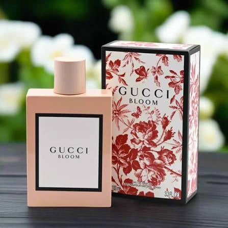 Gucci Bloom