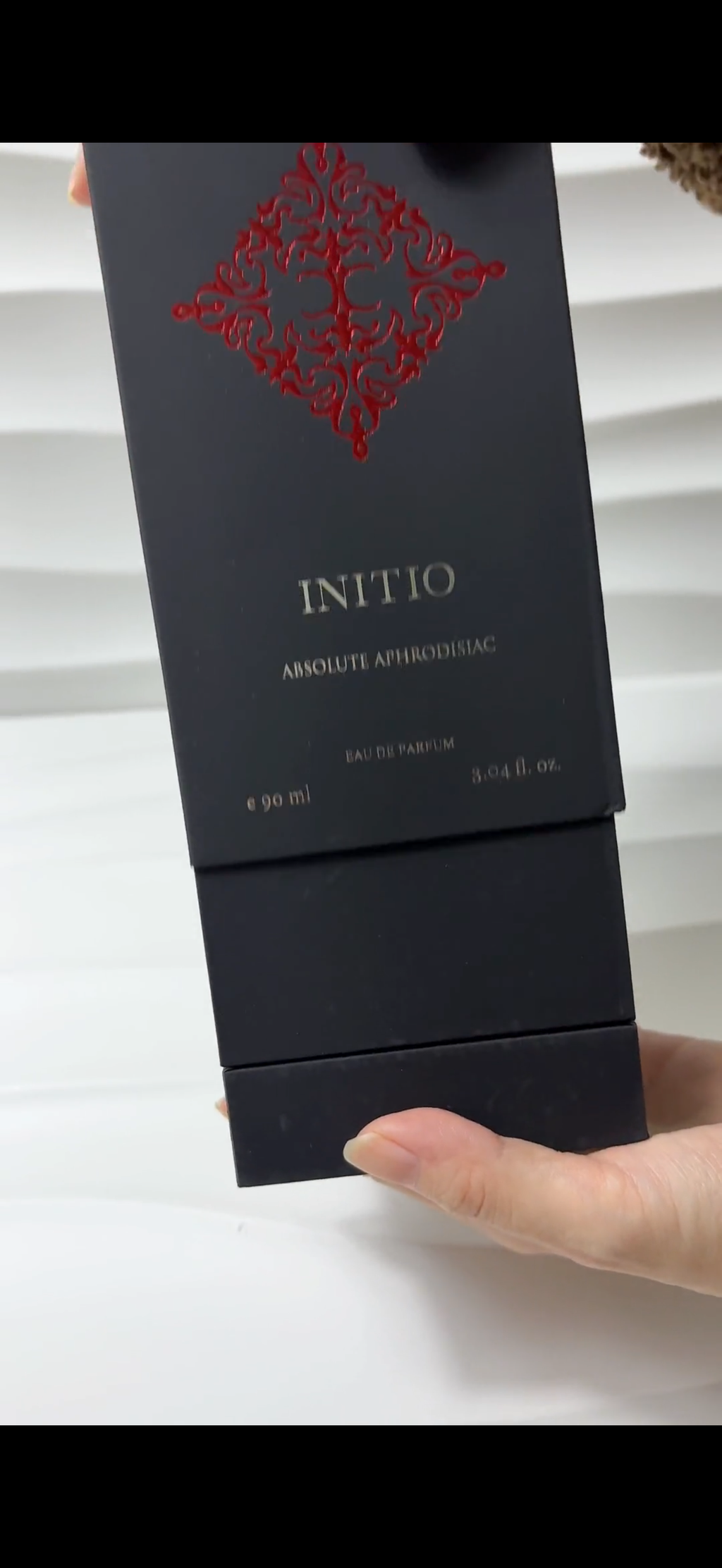 Absolute Aphrodisiac