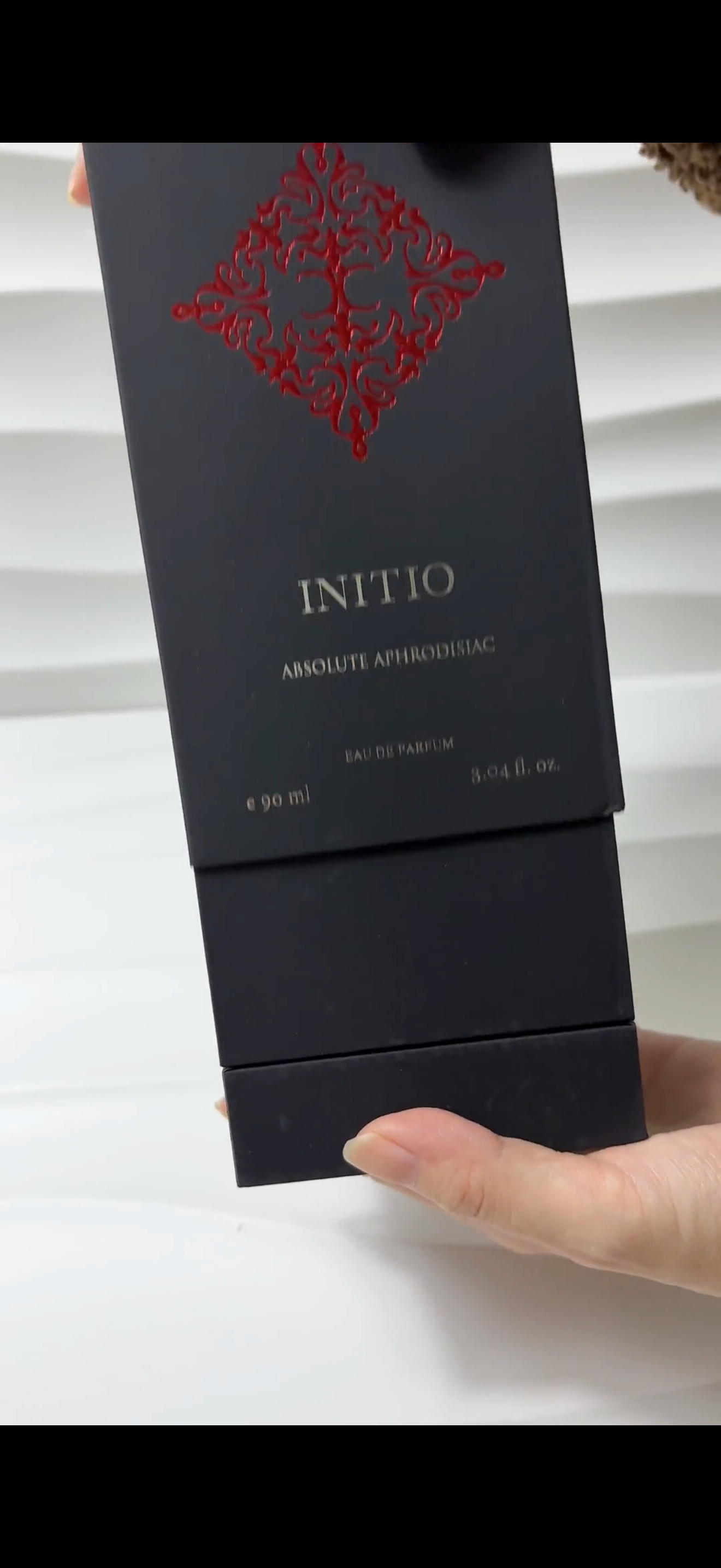 Absolute Aphrodisiac